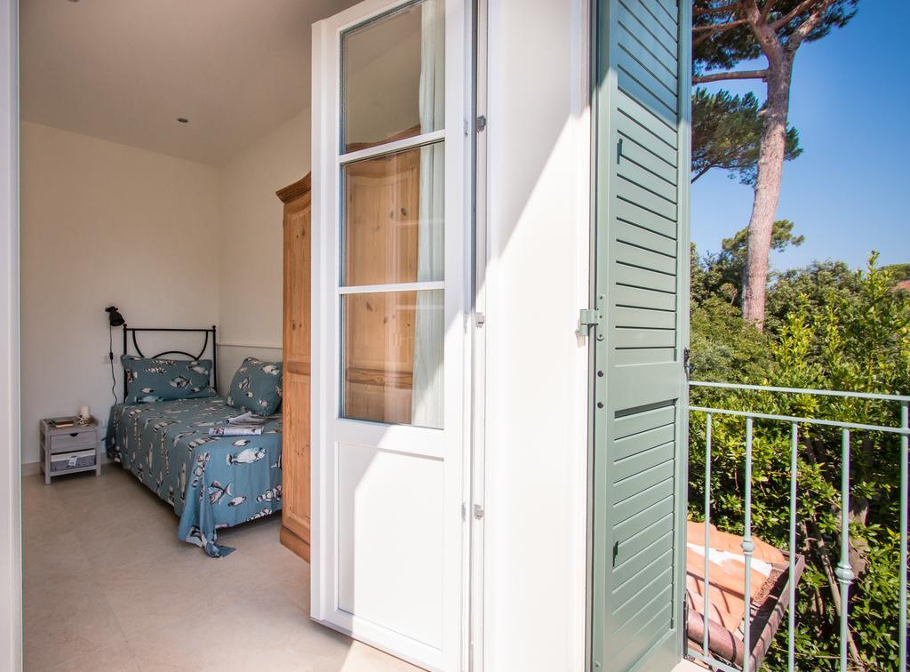 Il Rifugio Villa มารินา ดิ เปียตราซันตา ห้อง รูปภาพ